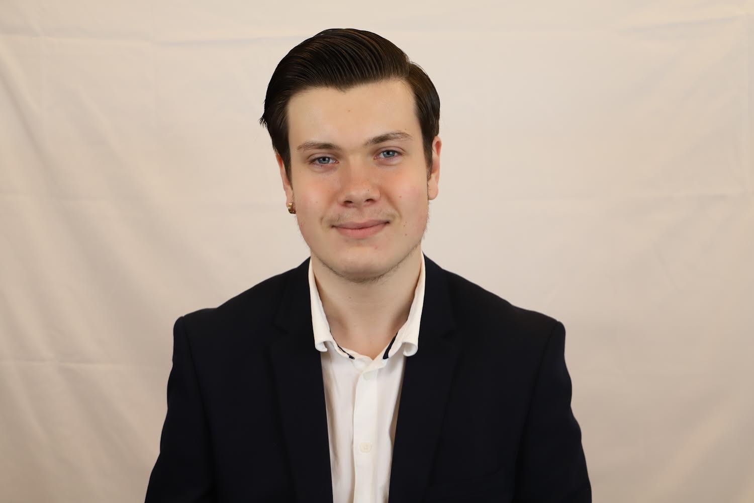 Photo de profil de Alan Toth-Sizaire